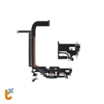 Thay mic iPhone 13 Pro