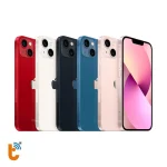 Thay vỏ iPhone 13