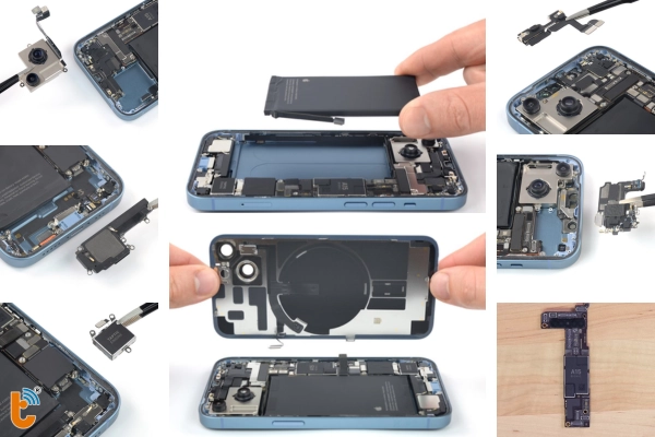 linh kiện iphone 14