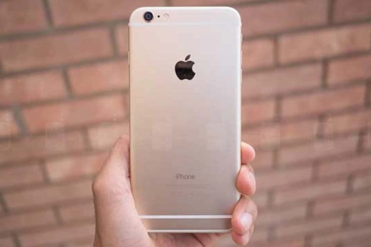 Thay - độ vỏ iPhone