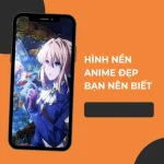 Khám phá 50+ hình nền anime đẹp cho điện thoại không thể bỏ qua