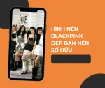 Top 50+ hình nền Blackpink đẹp nhất 2025 mà bạn nên sở hữu