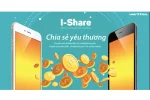 Cách bắn tiền Viettel nhanh chóng và tiện lợi với I-Share