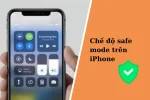 Cách bật chế độ Safe Mode trên iPhone một cách an toàn