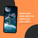 Tải ngay 50+ hình nền phi hành gia cực đẹp miễn phí