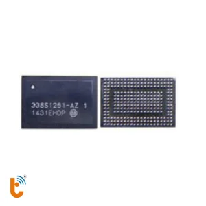 Thay IC nguồn iPhone 6 Plus