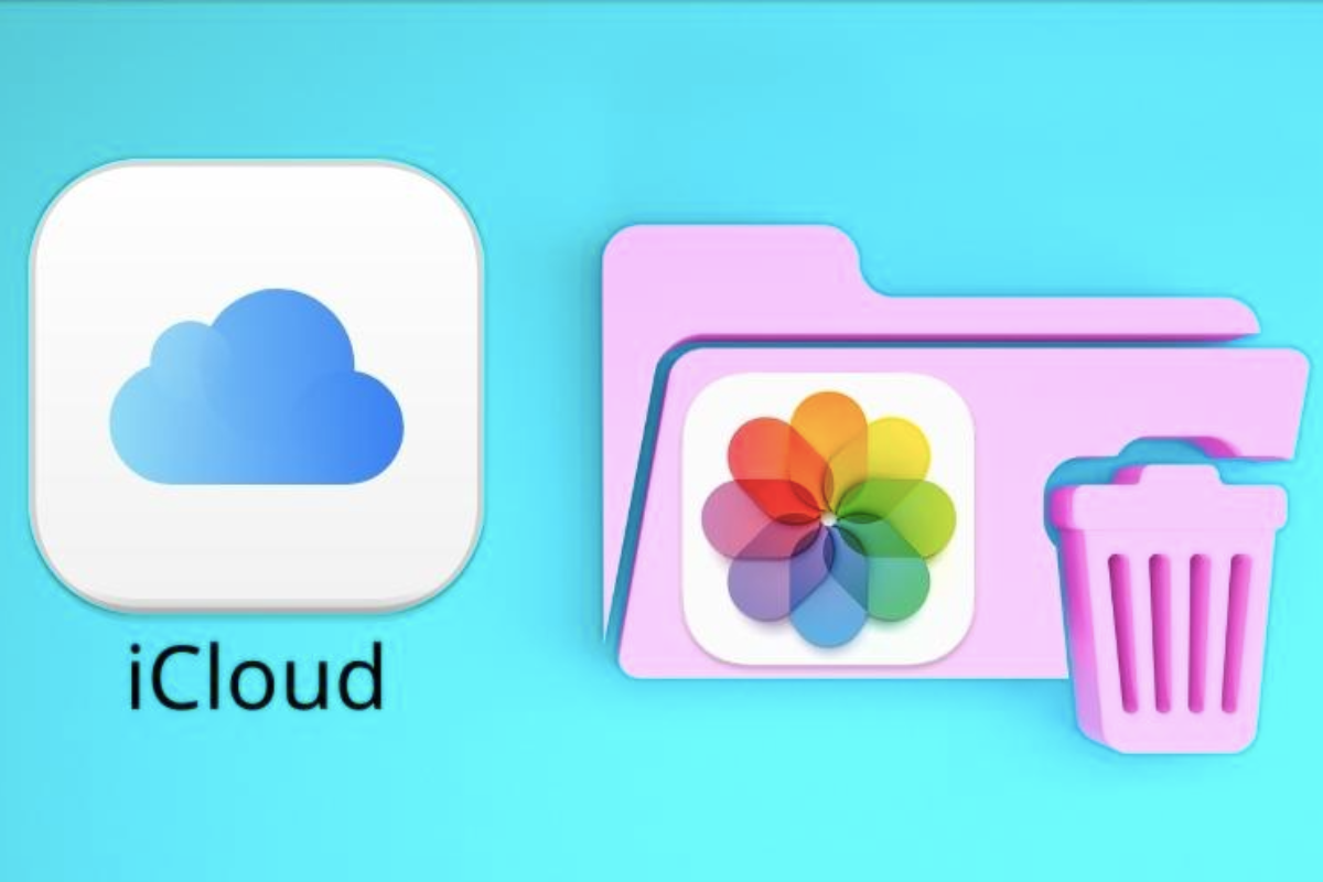 Cách xóa hình ảnh trên iCloud iPhone, iPad
