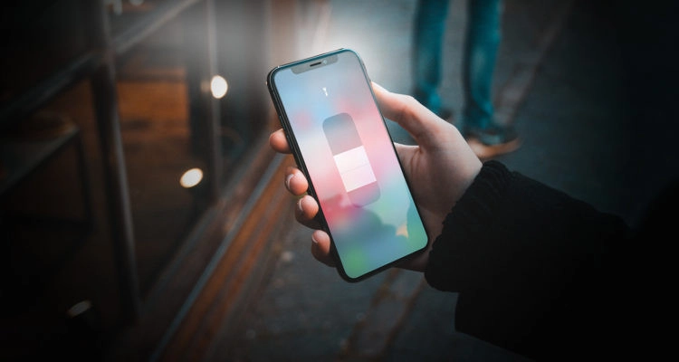 Đèn Flash - đèn pin iPhone 14
