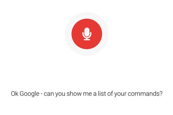 Trợ lý thân thiết OK Google