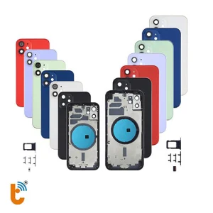Thay vỏ iPhone 12 | 12 Mini
