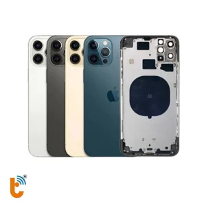 Thay vỏ iPhone 12 | 12 Pro Max | 12 Pro | 12 Mini