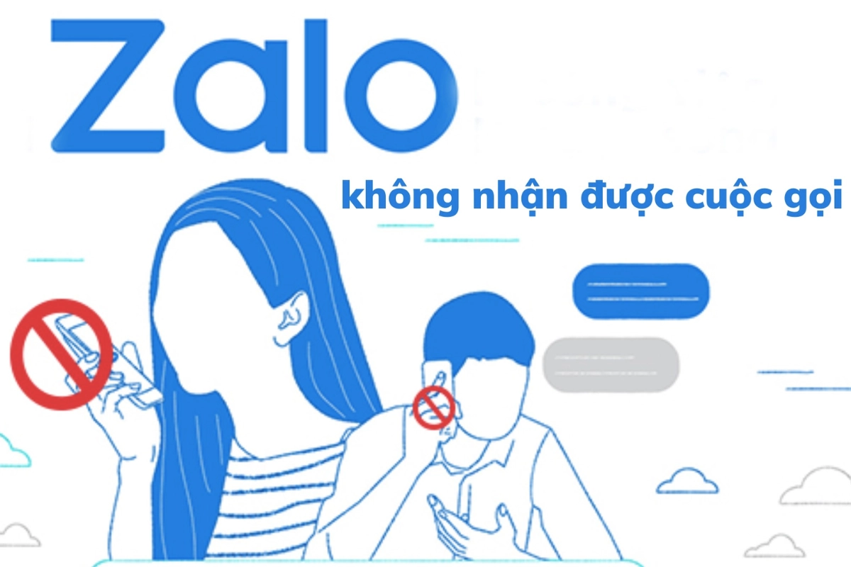 zalo bị lỗi  3