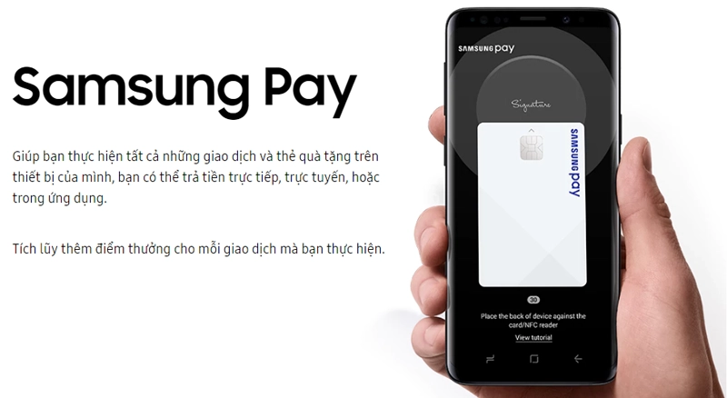 Samsung Pay