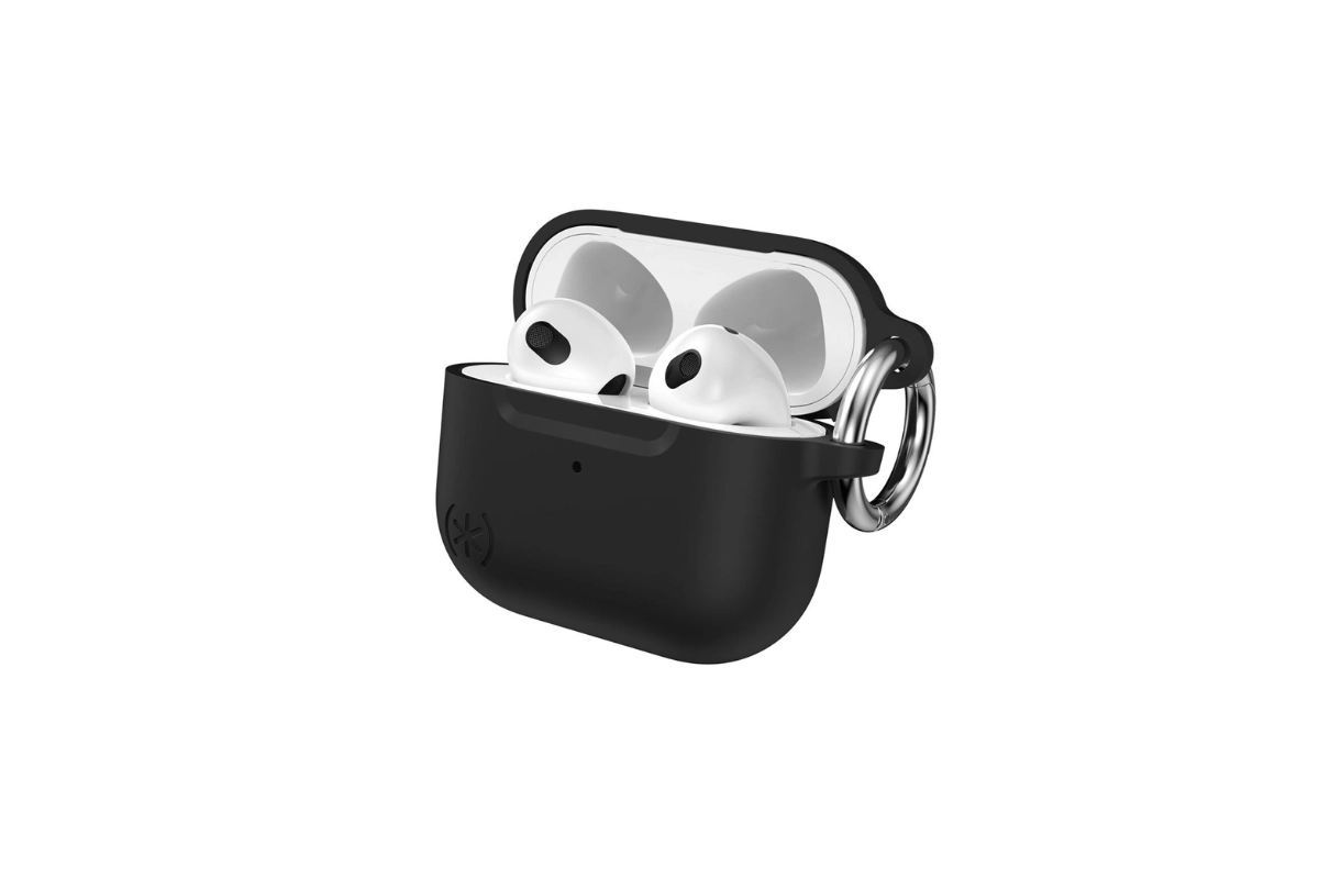 AirPod không lên đèn 6