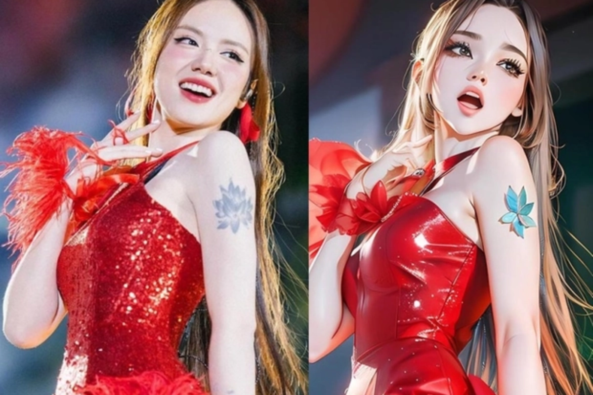 app chuyển ảnh thật sang ảnh hoạt hình