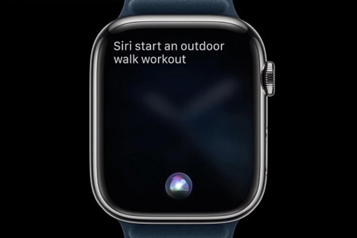 Apple Watch Series 9 5