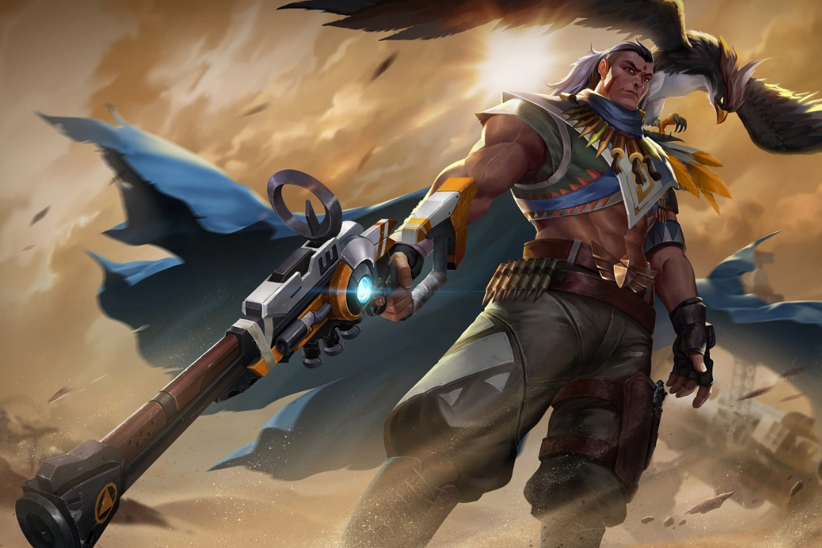 Vai trò khuyến khích: Đường Rồng