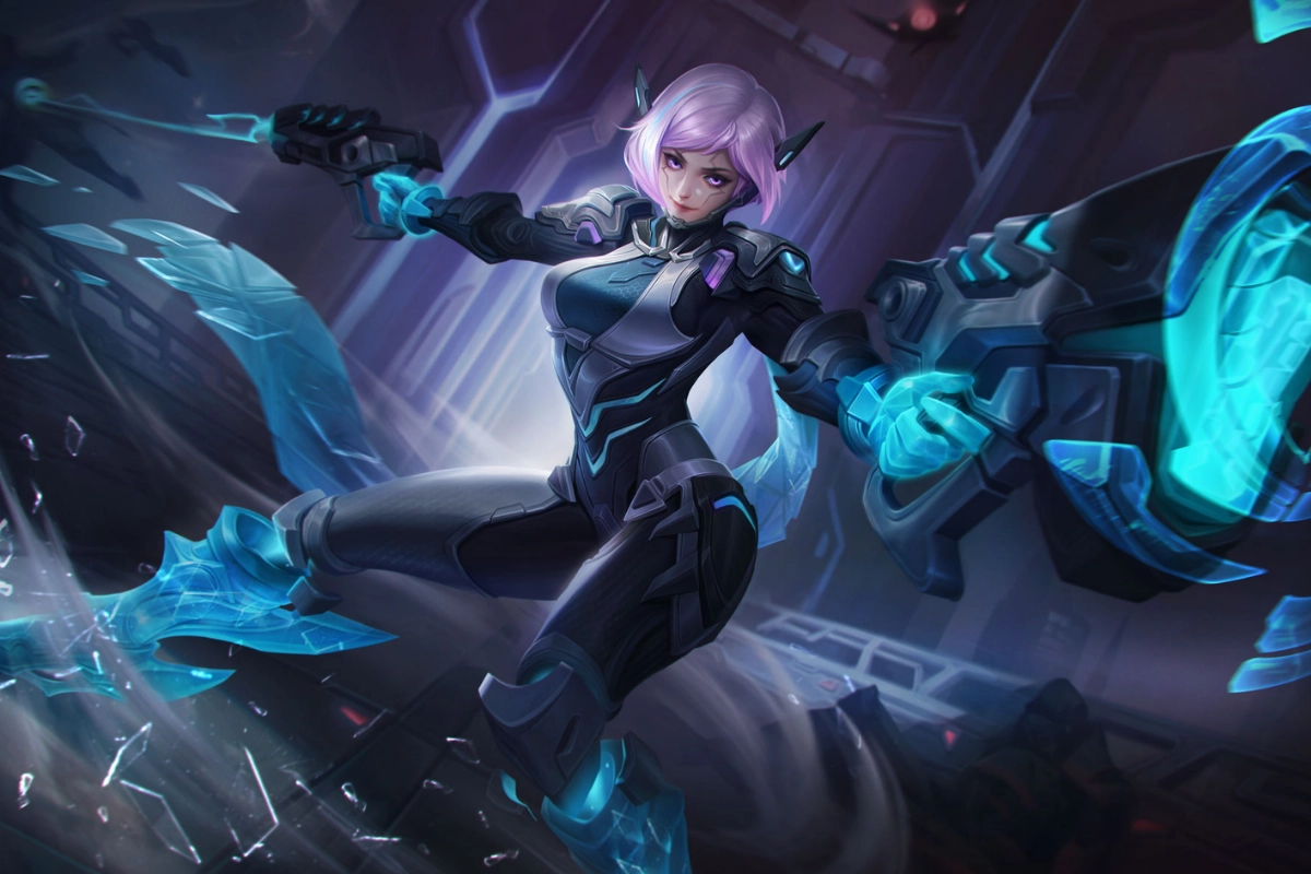 Đừng bao giờ tách rời tướng trợ thủ nếu bạn còn muốn nhìn mặt trời