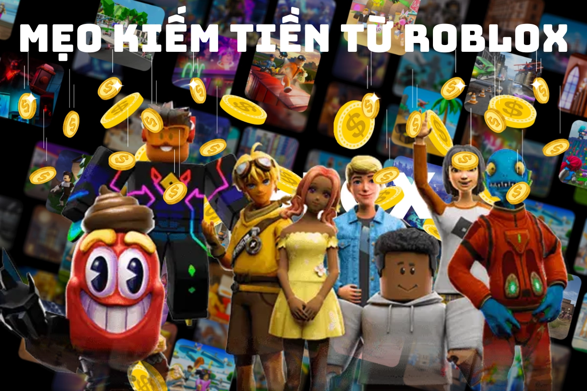 cách chơi roblox mượt hơn