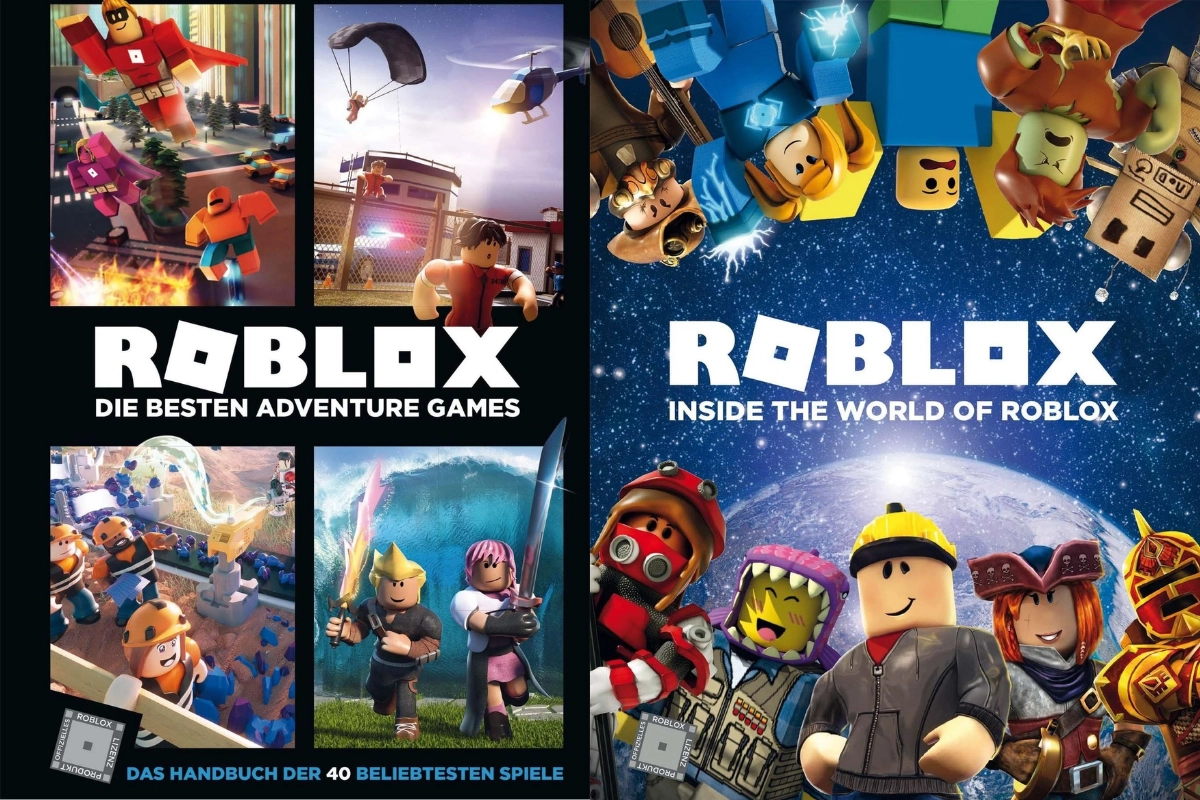 Ứng dụng Roblox