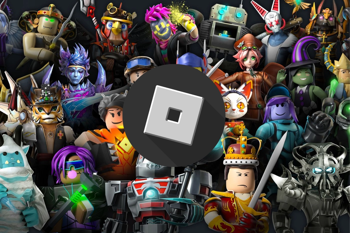 Khám phá ngay game Roblox