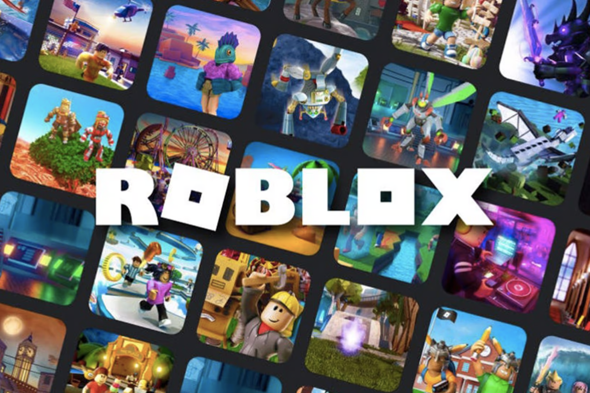 cách kiếm Robux trong Roblox 2