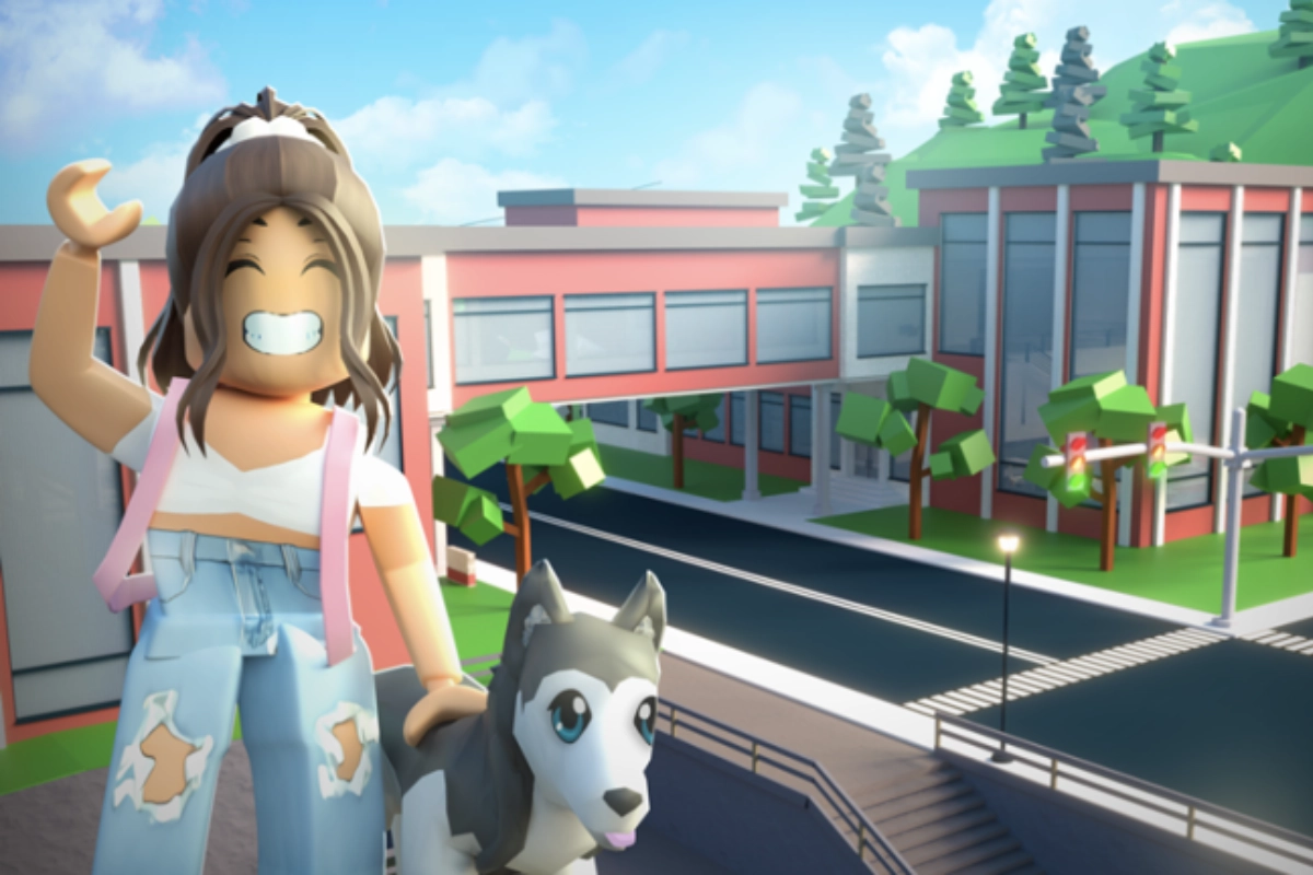 cách kiếm Robux trong Roblox 4