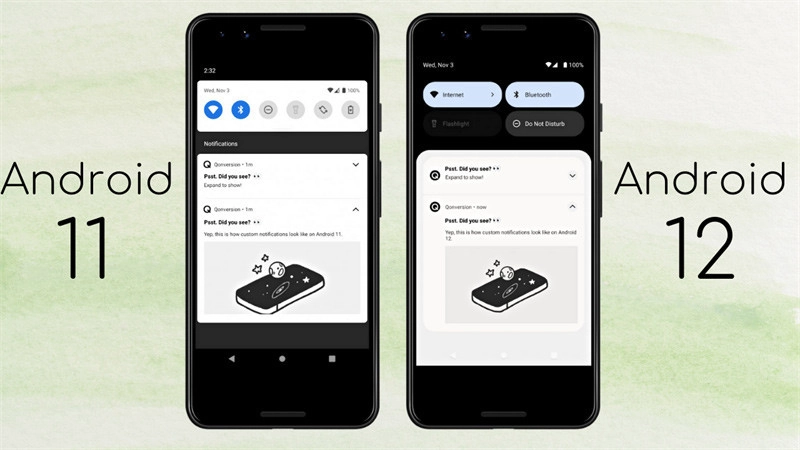 Giao diện thông minh và tiện lợi