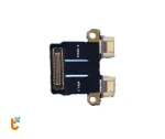 Thay chân sạc Macbook Pro 2017