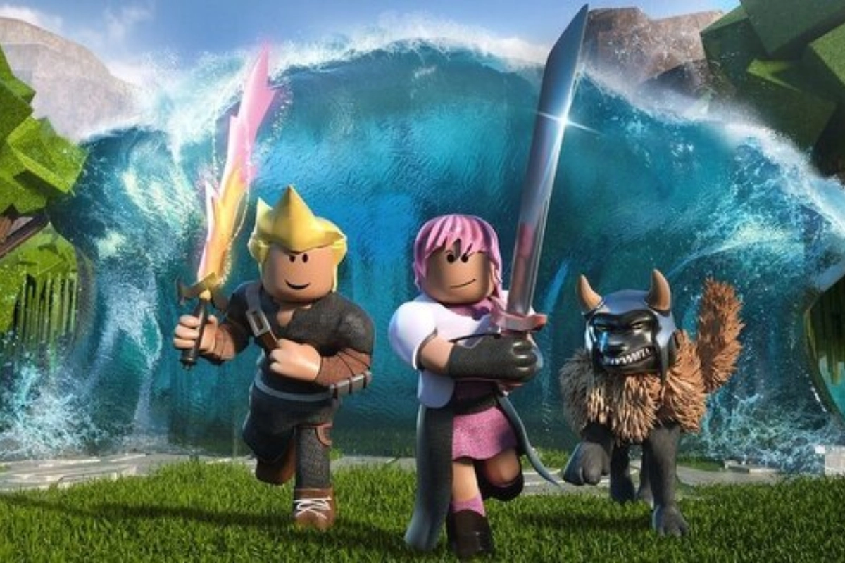 Nhược điểm khi chơi Roblox mà không cần tải về