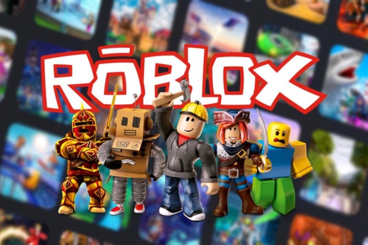 Roblox