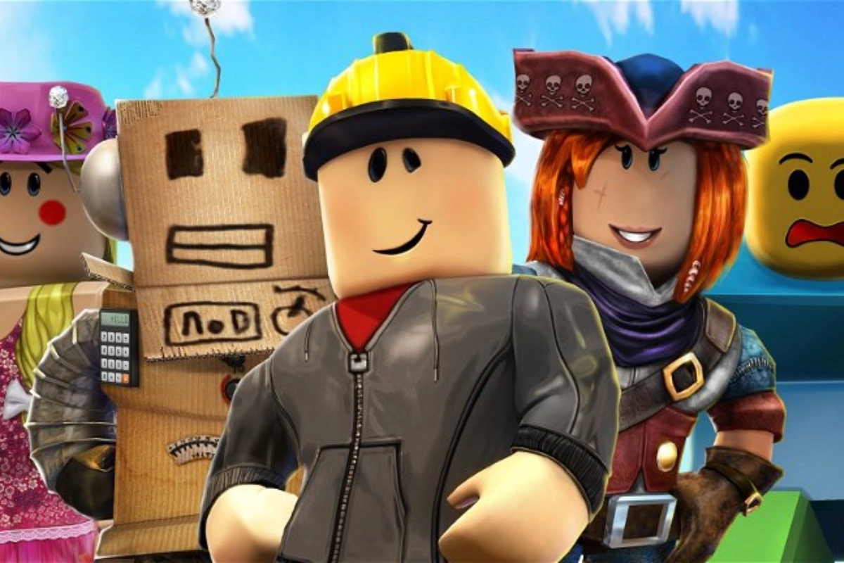 robux miễn phí