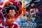 Code Blox Fruit mới nhất (Cập nhật Tháng 10/2023) đừng bỏ lỡ cơ hội này nhé!
