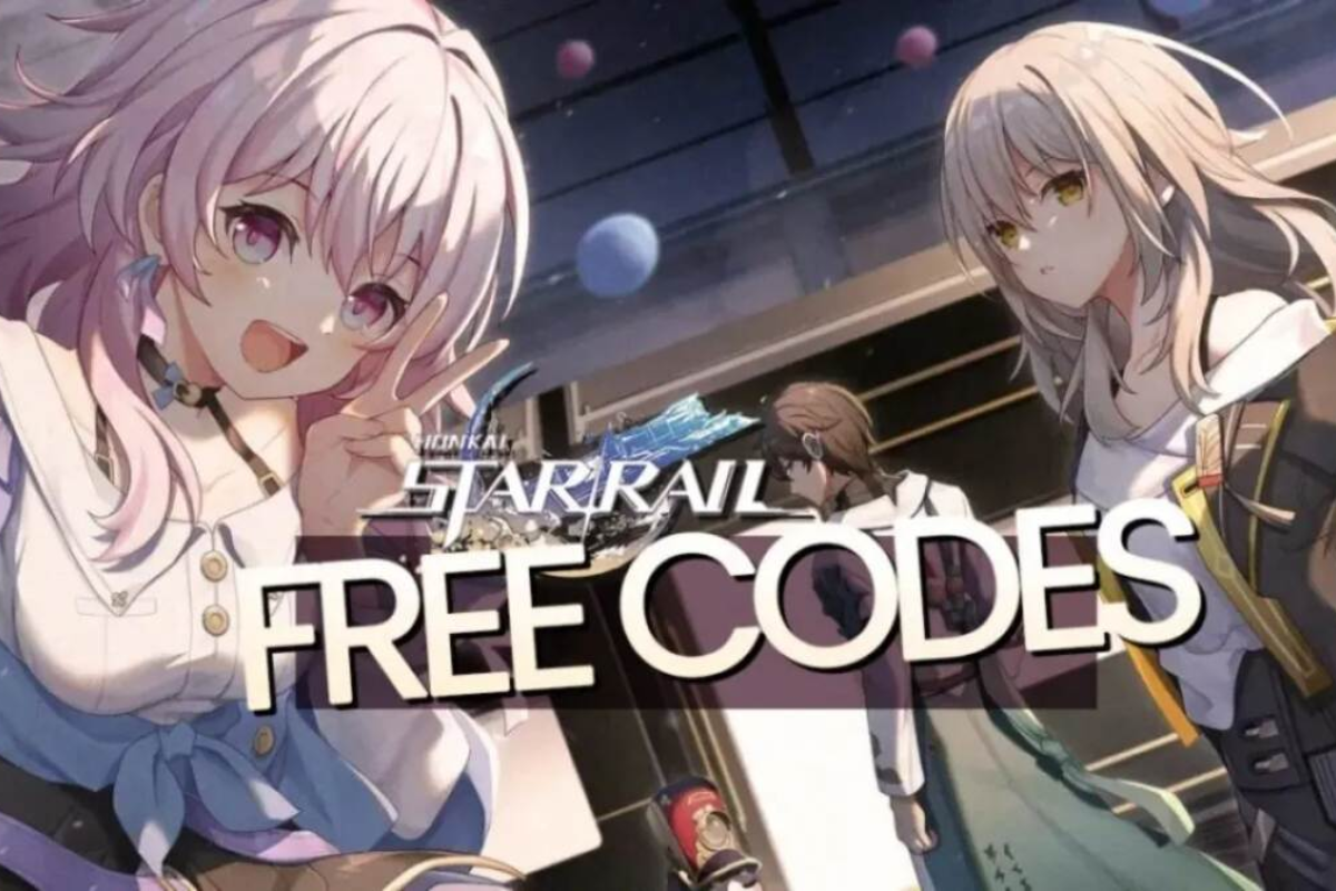 Free codes