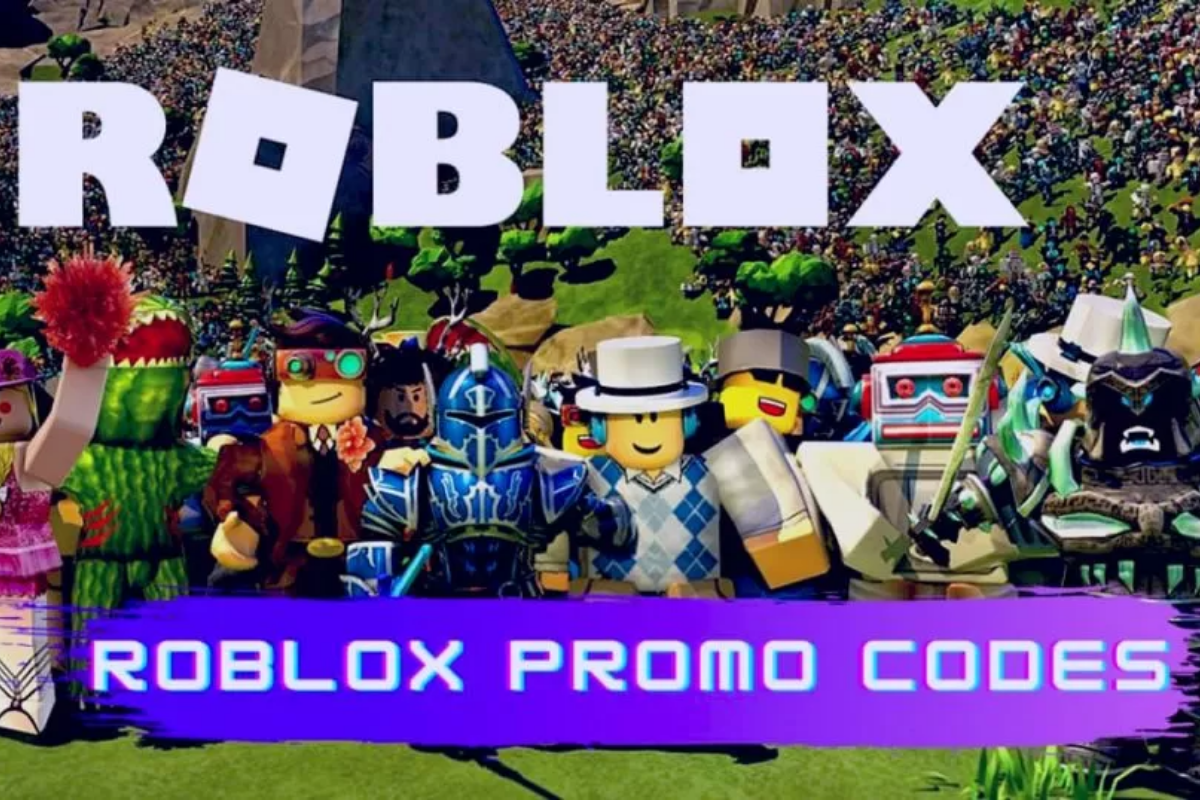 Cách nhận Roblox promo codes