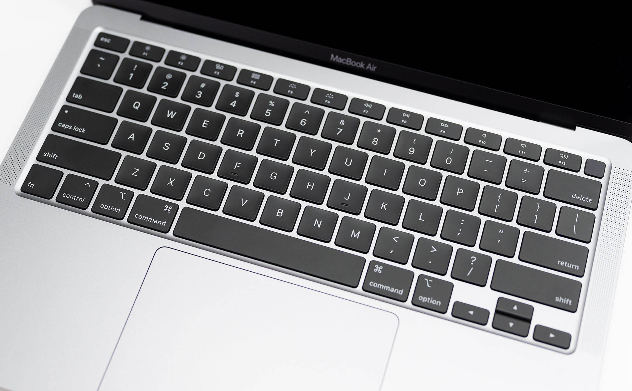  Cách Test Bàn Phím MacBook Cực Kỳ Hiệu Quả