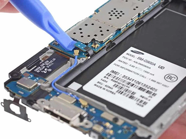 có khả năng cao bị hư hỏng phần cứng