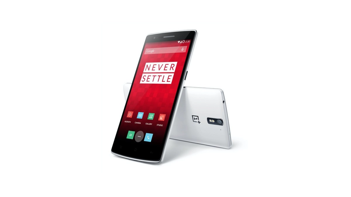 Điện thoại OnePlus One