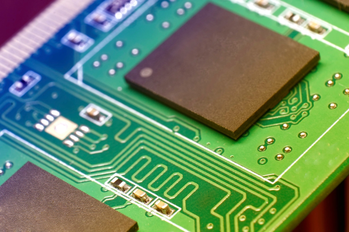 Điện thoại thông minh RAM 32GB 1