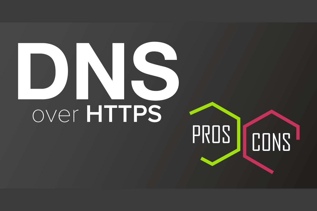 Lợi ích của DoH server