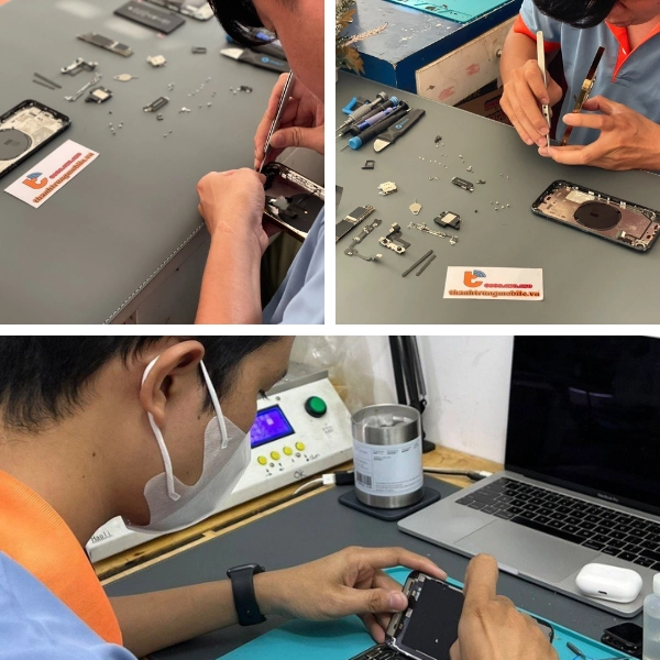 KTV Thành Trung Mobile