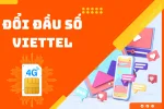 Thông báo chuyển đổi đầu số Viettel từ 11 số sang 10 số