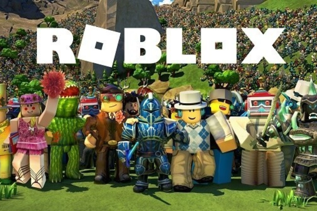 Roblox là gì? Cách chơi Roblox và mẹo kiếm tiền trong Roblox