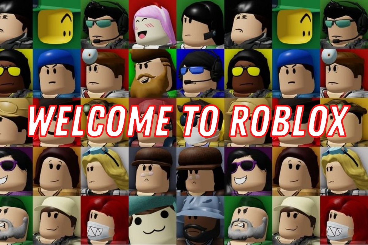 Welcome to Roblox