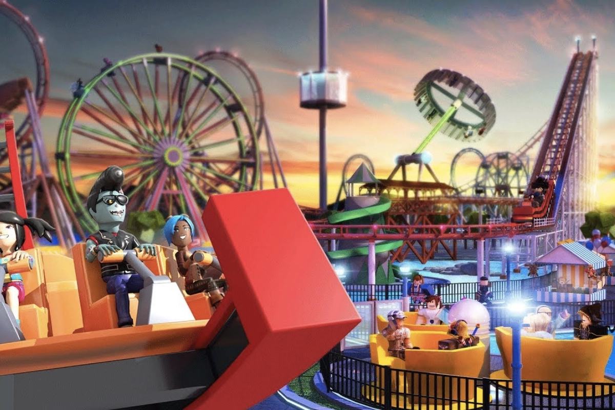 game Roblox hay nhất 5