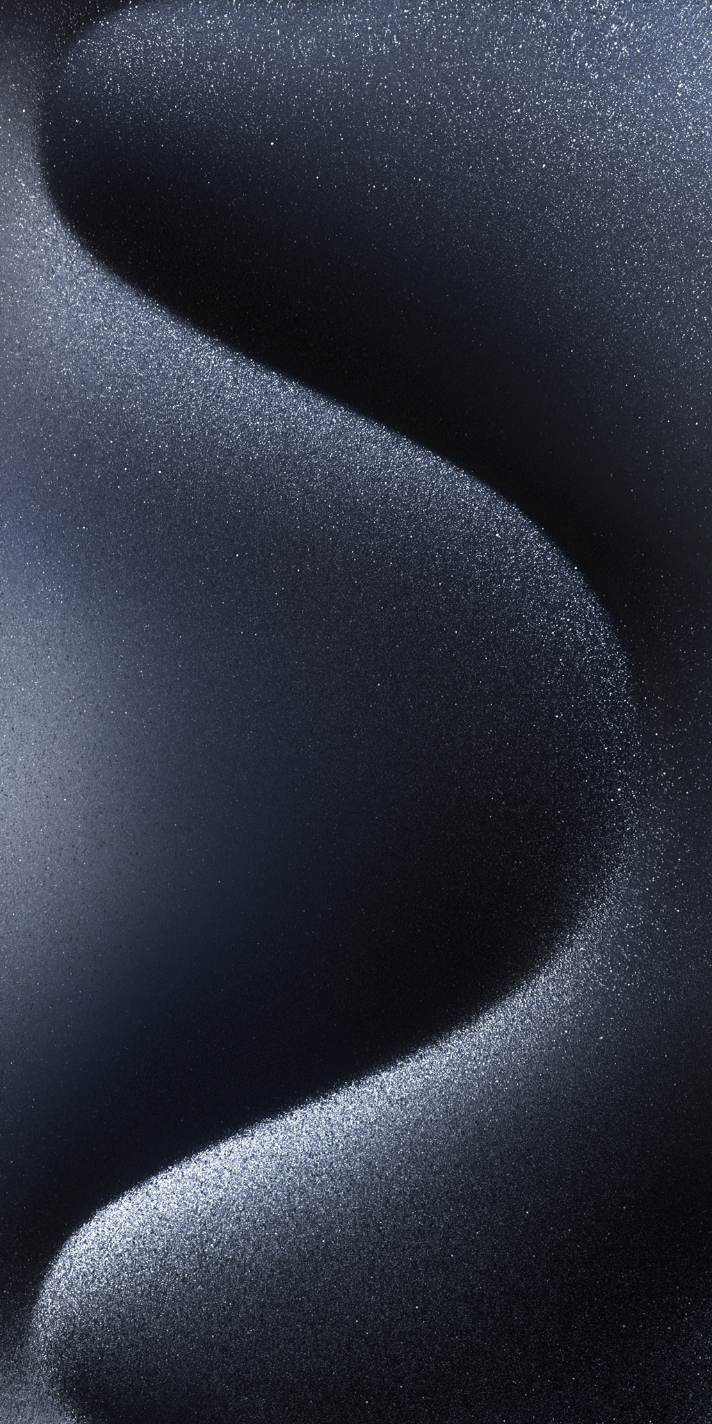 Hình nền iPhone 15 Titan xanh