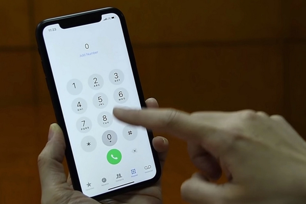 Lí do nên kiểm tra IMEI 