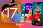 Kỳ vọng lớn iOS 17 và những tính năng nổi bật, đột phá đang chờ bạn khám phá!