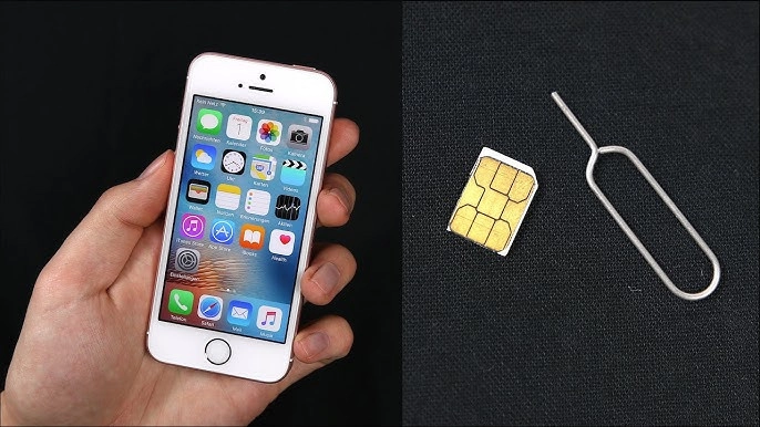 Làm gì khi iPhone SE 2 bị mất sóng?