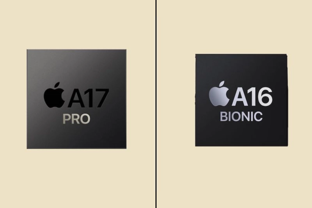 Chip của iPhone cao cấp